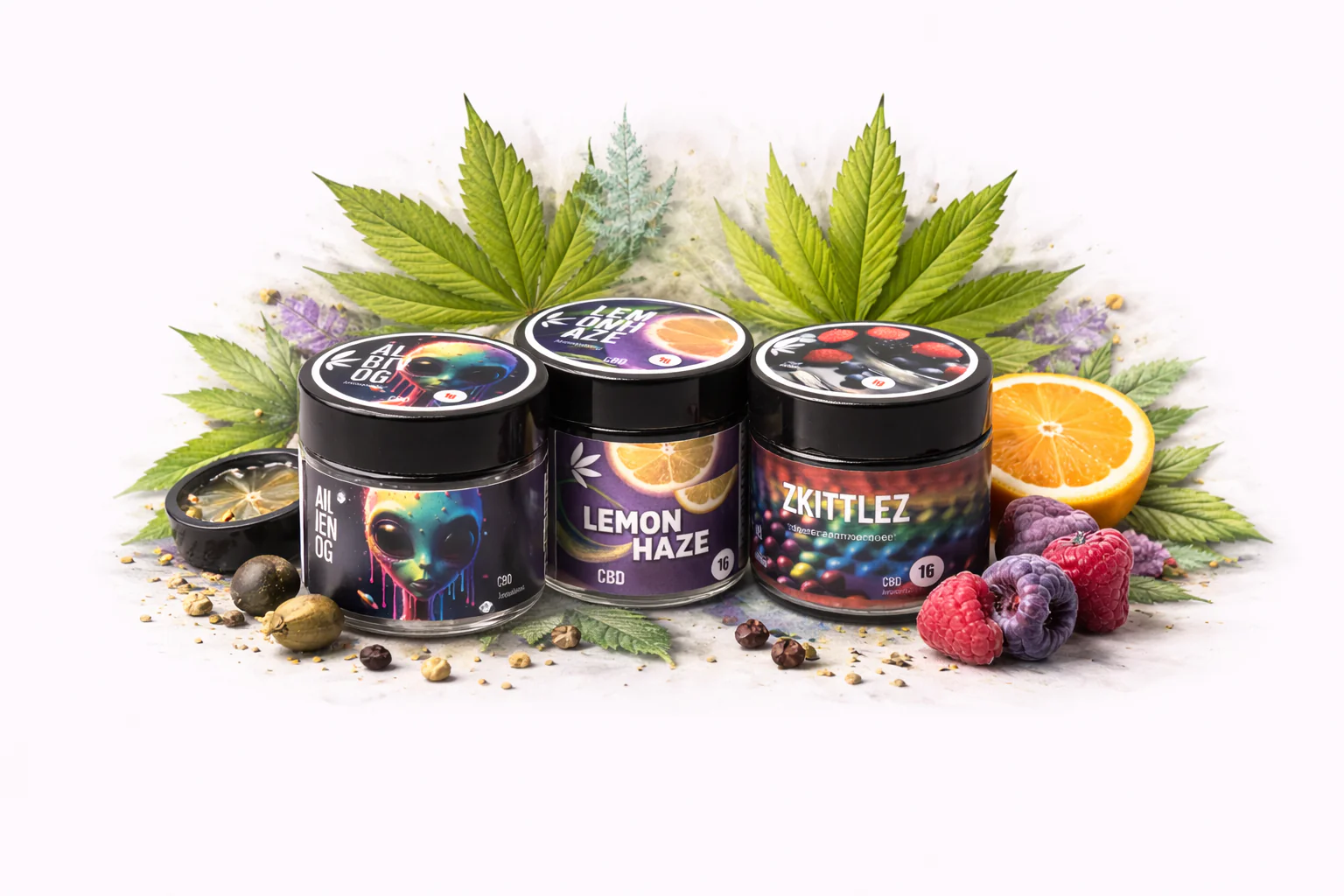 Welcome to Our Store